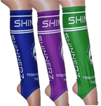 shin guard inner sock