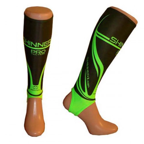 worn under shin pads Size S prevent shin rash Genuine SHINNERZ inner socks 