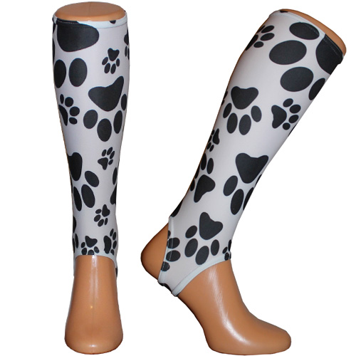 Paws shin guard liners Adult